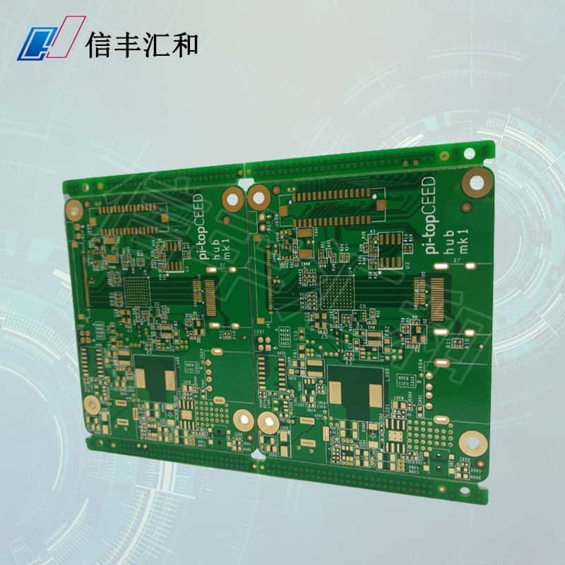 高頻板電路板的作用，高頻板電路板工作原理