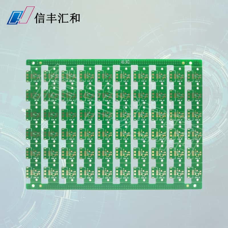 印刷電路板組件，印刷電路板的組裝