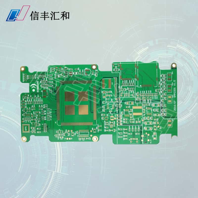 沉錫工藝流程介紹，沉錫和化錫是一樣的嗎？