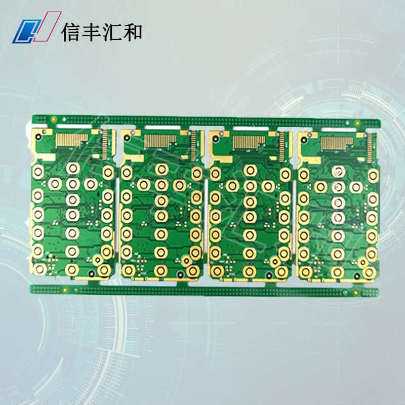 沉錫工藝流程介紹，沉錫和化錫是一樣的嗎？