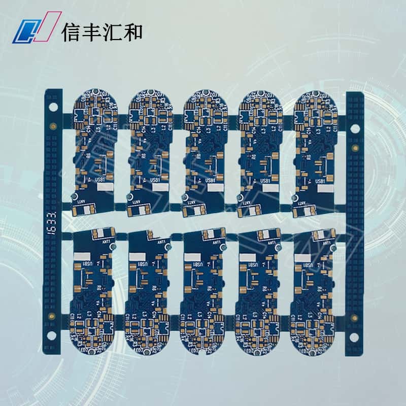 電鍍線路板，線路板電鍍都是做什么的？