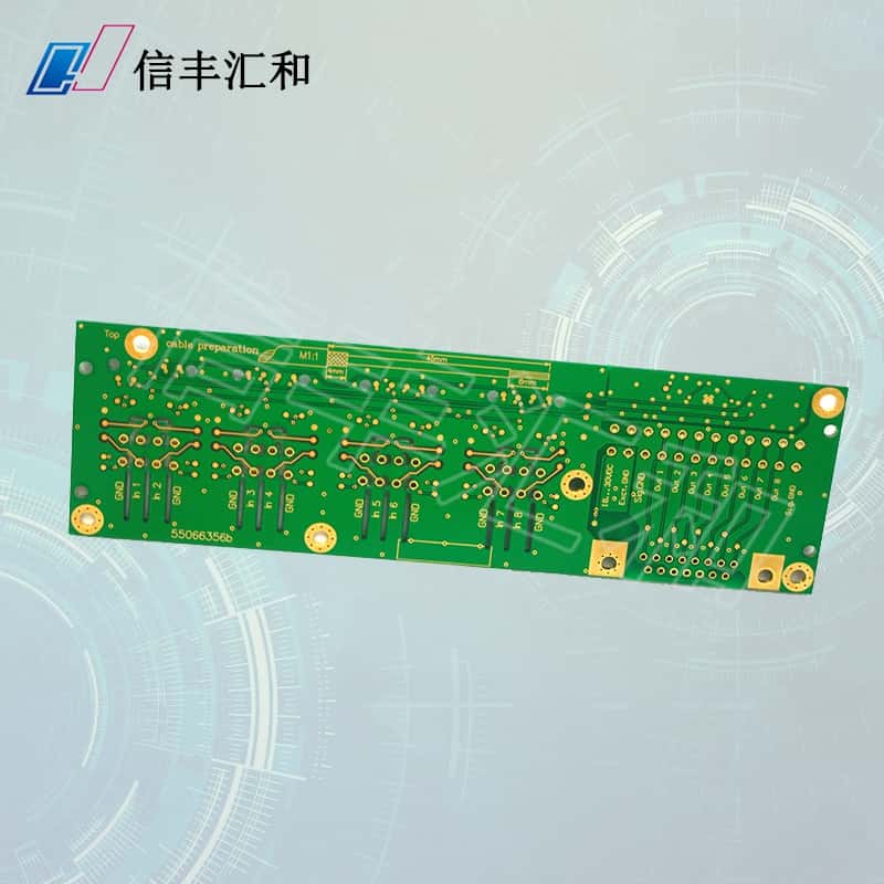 電鍍線路板，線路板電鍍都是做什么的？