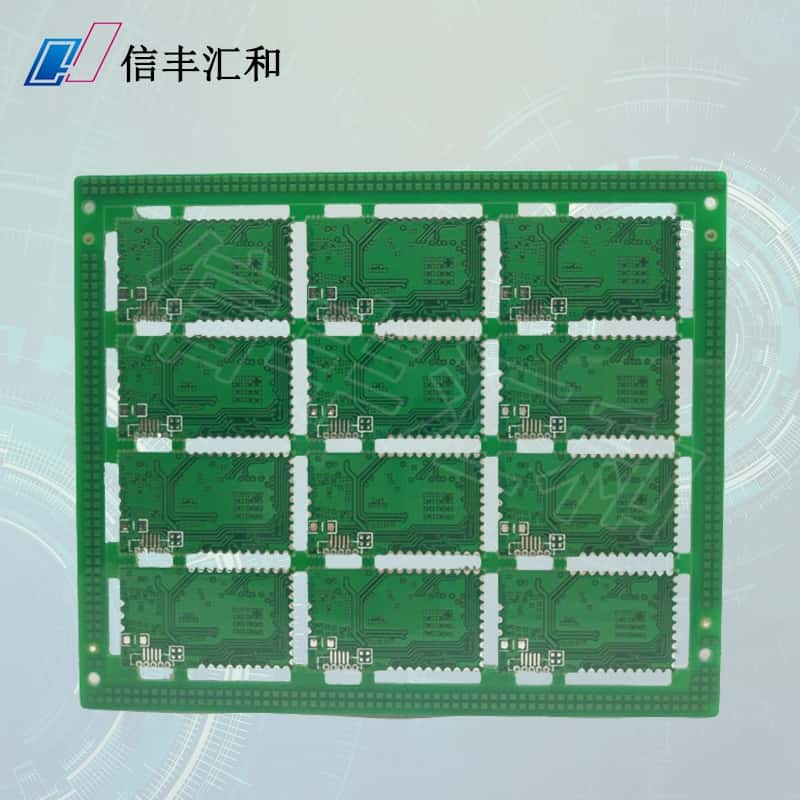 電鍍線路板，線路板電鍍都是做什么的？