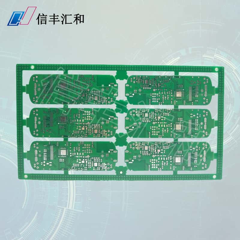 充電器電路板，充電器pcb電路板怎么接線(xiàn)？