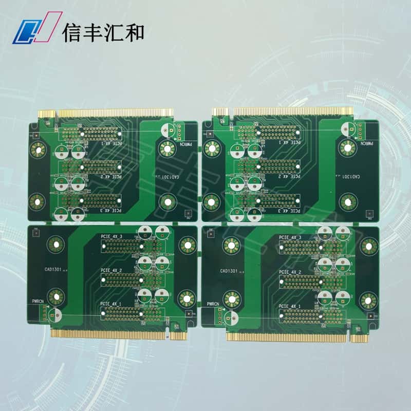 充電器電路板，充電器pcb電路板怎么接線(xiàn)？