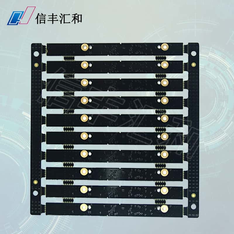 充電器電路板，充電器pcb電路板怎么接線(xiàn)？