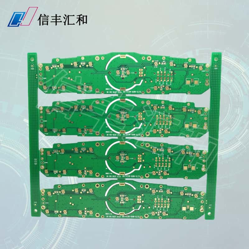 FPC軟板工藝流程，軟板制作那個流程最難？