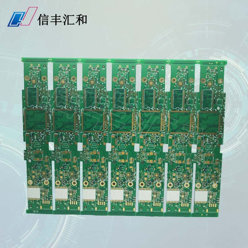 FPC軟板工藝流程，軟板制作那個流程最難？