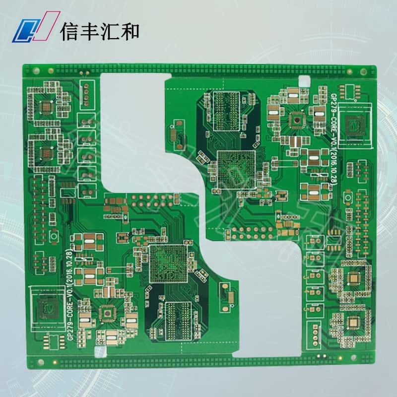 汽車(chē)板pcb與溫度的關(guān)系，汽車(chē)板pcb焊錫溫度