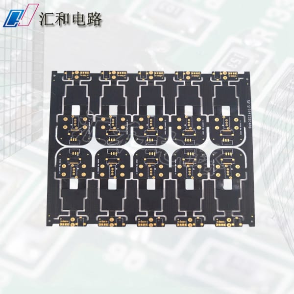 pcb電路板設(shè)計(jì)流程，pcb電路設(shè)計(jì)實(shí)例