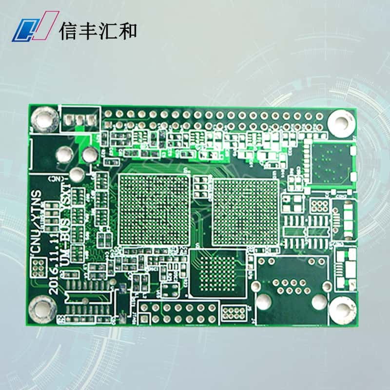 八層板打樣，多層pcb線路板打樣方法？