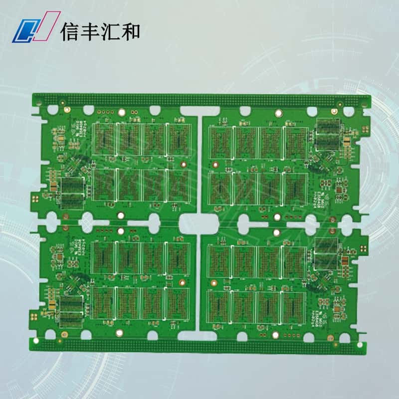 八層板打樣，多層pcb線路板打樣方法？