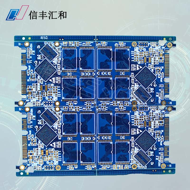 高頻電源控制板HFR，高頻電源控制板的作用