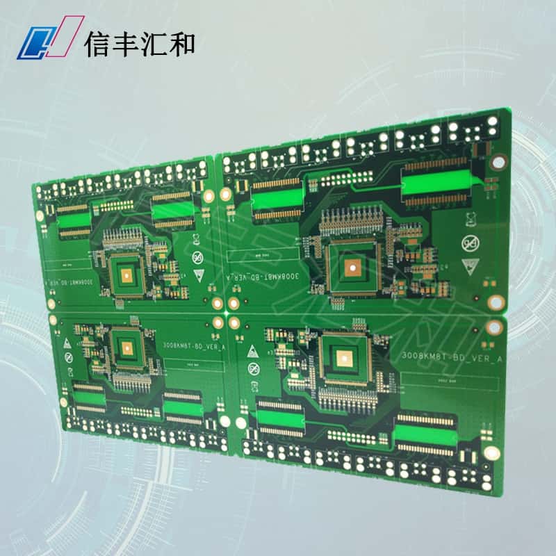 高頻電源控制板HFR，高頻電源控制板的作用