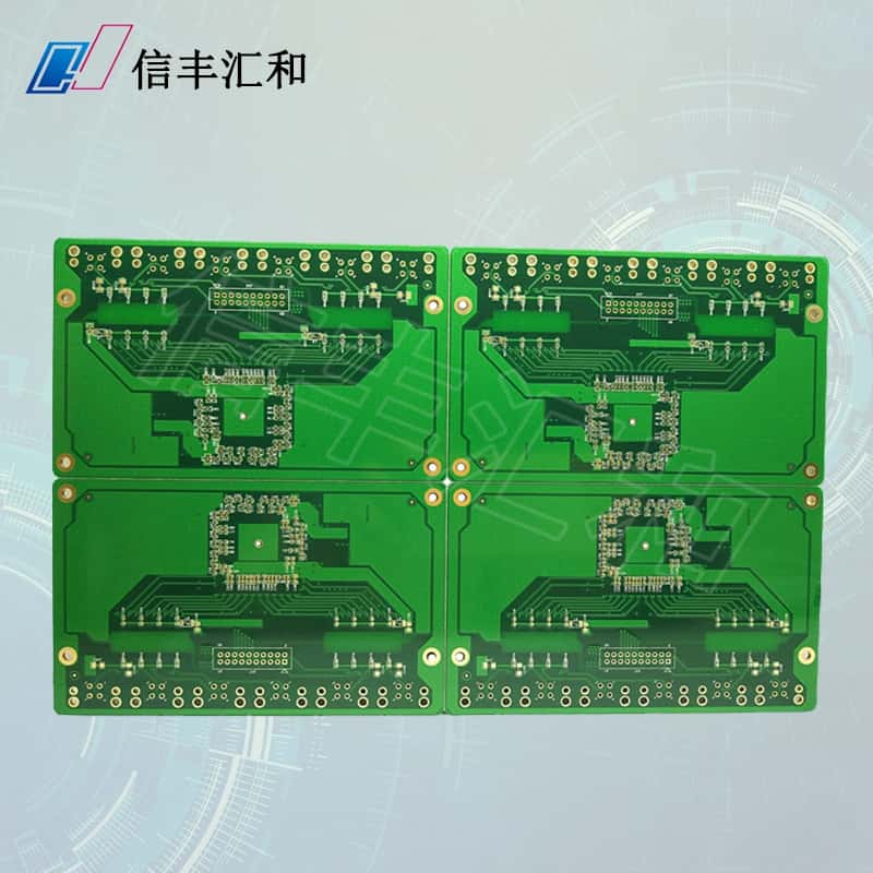 高頻電源控制板HFR，高頻電源控制板的作用