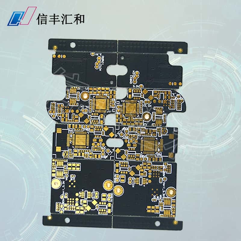 柔性電路設(shè)計，柔性電路應(yīng)用