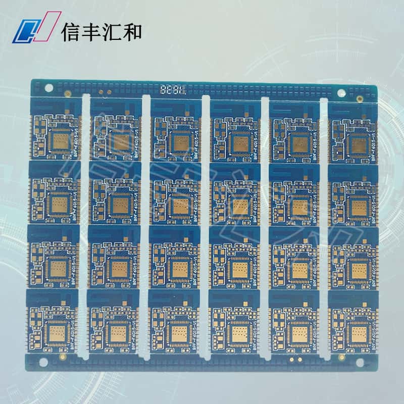 羅杰斯pcb板材材質(zhì)，羅杰斯5880板材參數(shù)