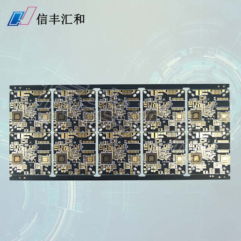 打pcb板找什么廠家，打pcb板比較好的公司？