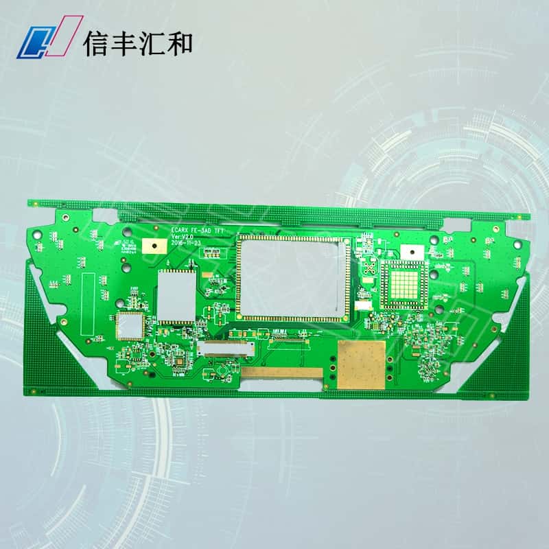 pcb制作廠家怎么選擇，pcb制作廠家哪家產(chǎn)品好？