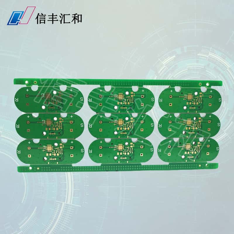 PCB代加工，pcb代加工廠
