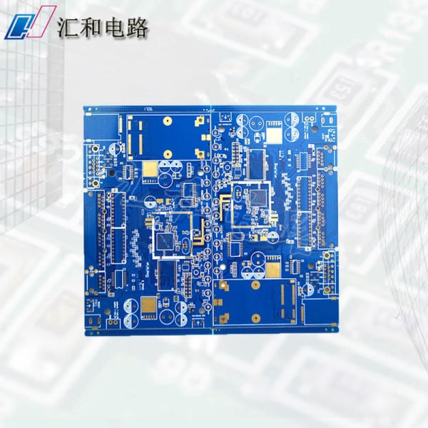 pcb電路板廠家生產(chǎn)廠家，pcb電路板廠家找哪家好？