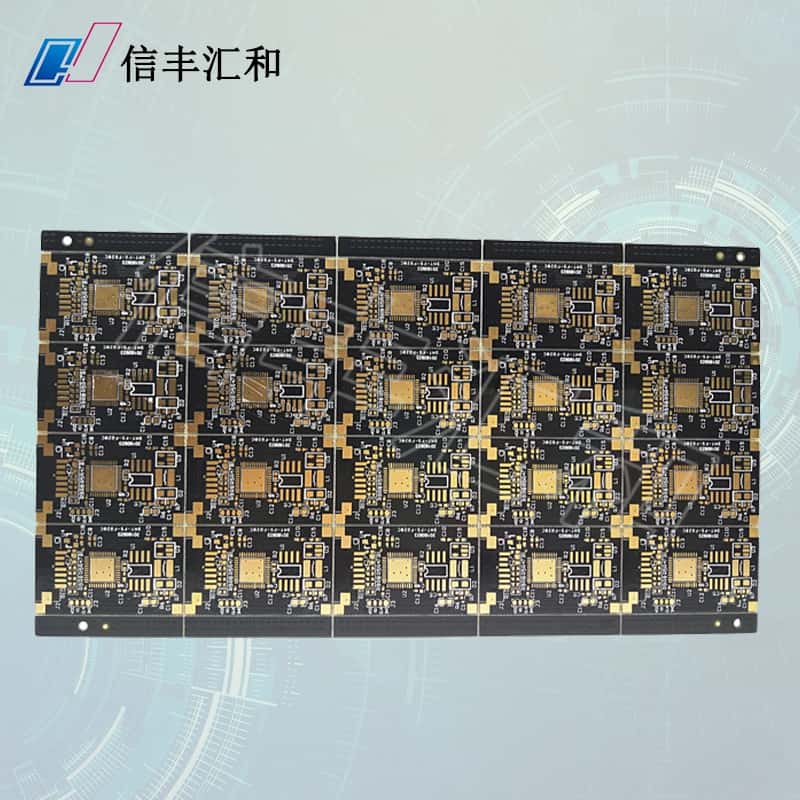 高頻pcb打樣平臺(tái)，高頻pcb打樣好的公司