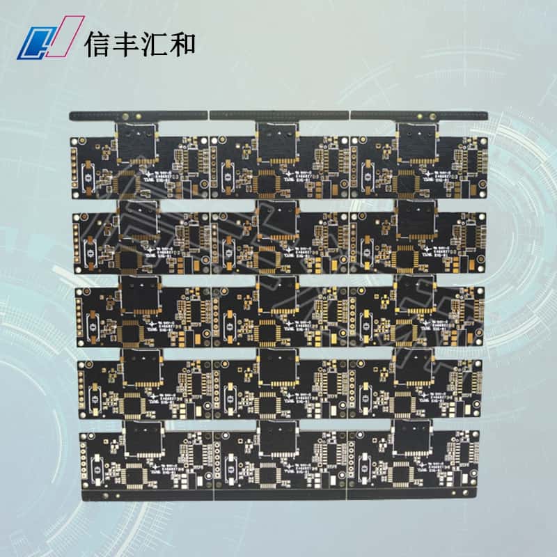高頻pcb打樣平臺(tái)，高頻pcb打樣好的公司