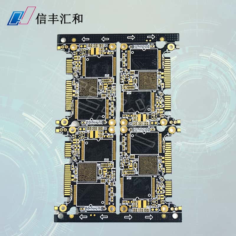 高頻pcb打樣平臺(tái)，高頻pcb打樣好的公司