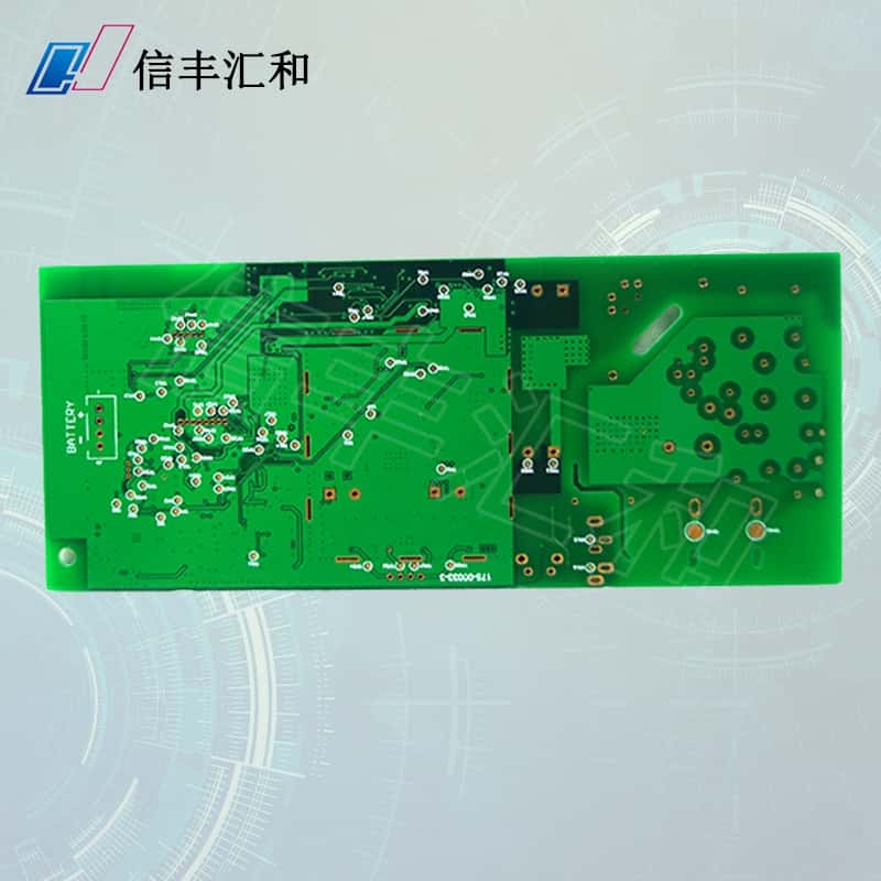 pcb電路板加工哪家價(jià)格低，pcb電路板加工哪家質(zhì)量好？