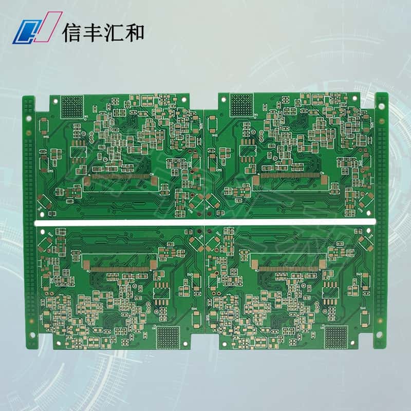 線路板生產(chǎn)車間，線路板廠生產(chǎn)工序