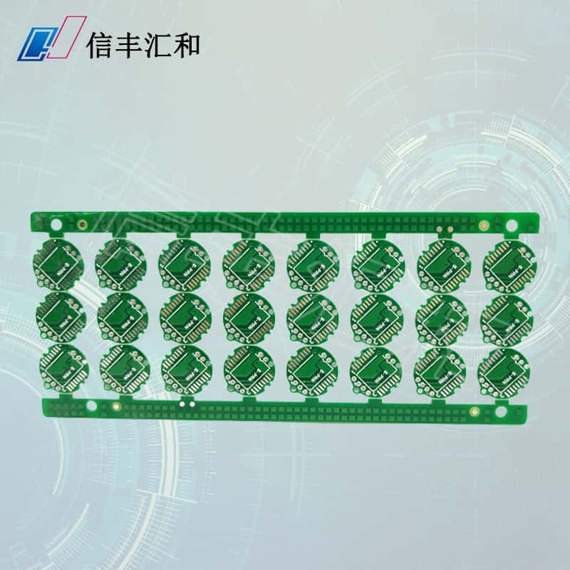fpc柔性電路板上市公司，fpc柔性電路板廠家排名