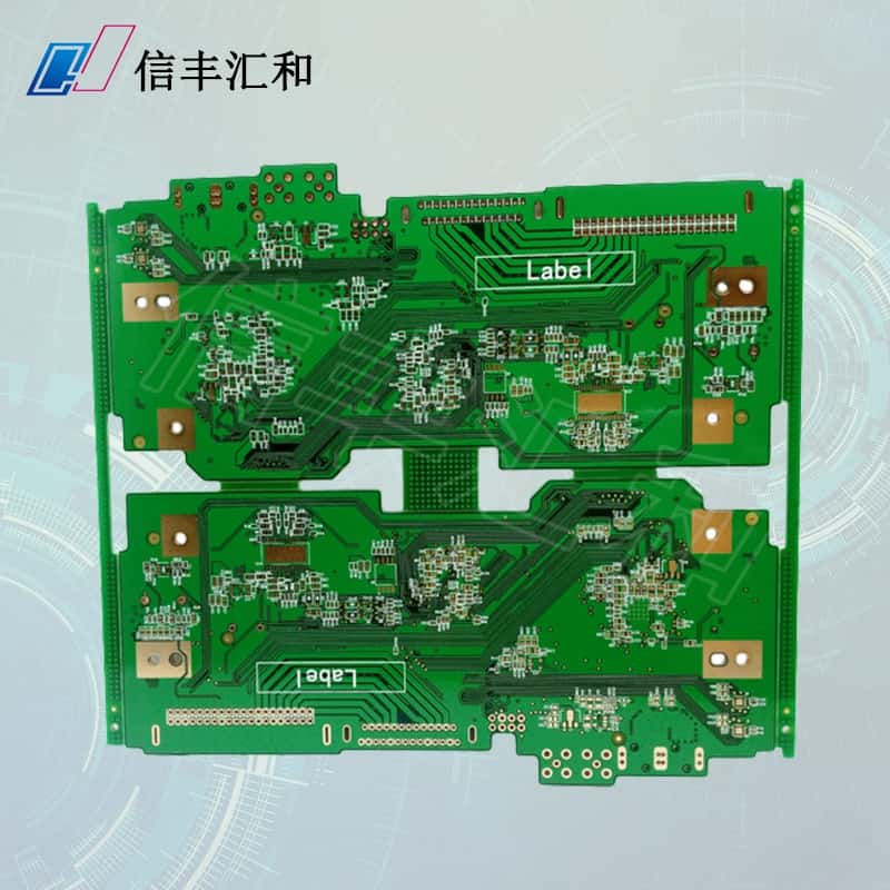 柔性印制電路板龍頭企業(yè)，柔性印制電路板上市公司