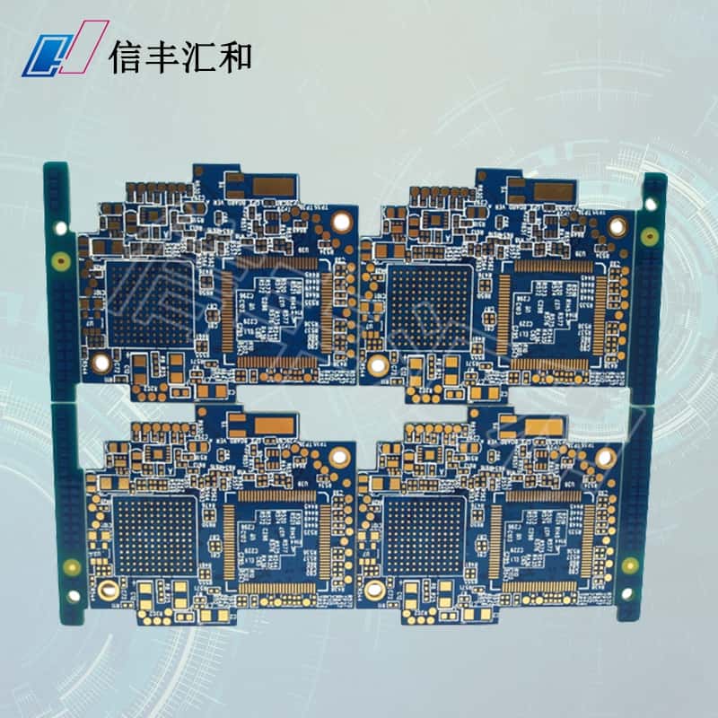 柔性印制電路板龍頭企業(yè)，柔性印制電路板上市公司