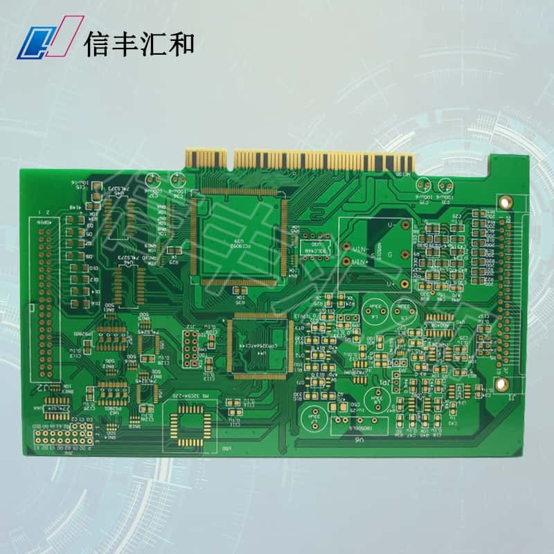 十層電路板怎么畫，10層電路板要畫多久？