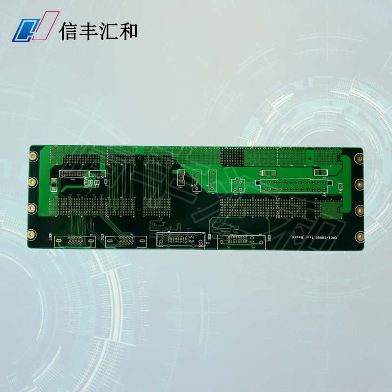 四層pcb，pcb四層板怎么畫？