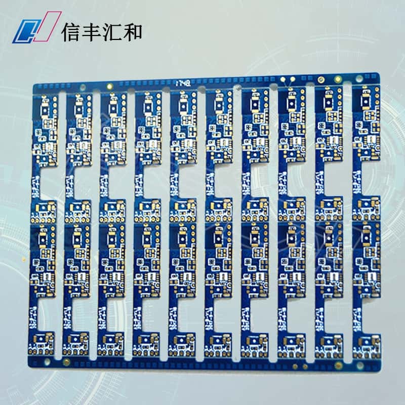 電路板單面板是什么，電路板單面板兩面叫什么？