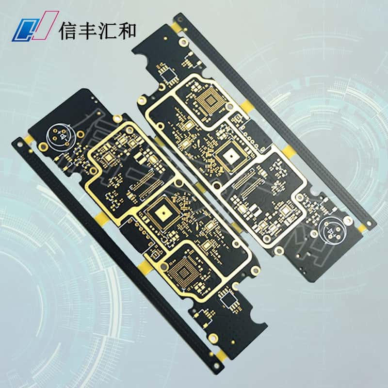 電路板單面板是什么，電路板單面板兩面叫什么？