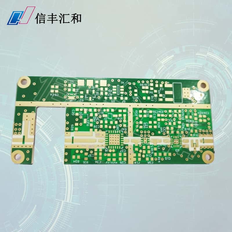 pcb高密度多層板是什么，高精度pcb線路板有哪些？