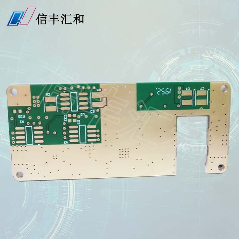 pcb高密度多層板是什么，高精度pcb線路板有哪些？