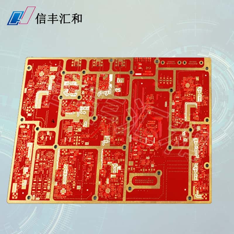 印制電路板制作過程，線路板制作工序有哪些？