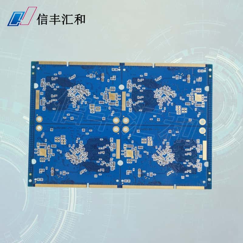 pcb行業(yè)指的是什么？pcb產(chǎn)品前景