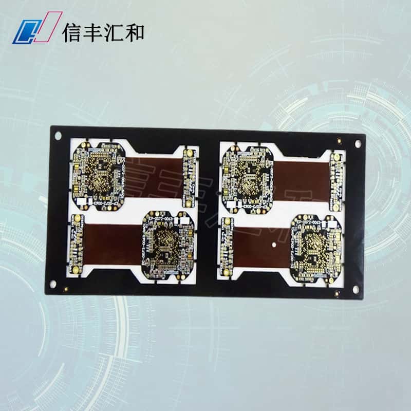 電路板pcb加工廠，pcb版制作工藝