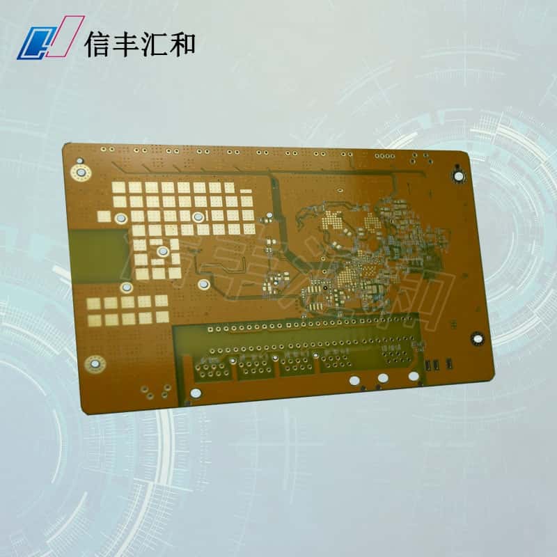 小音響線路板怎么接線，小音響線路板的線掉了怎么接？