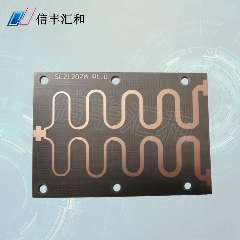 主板線路板燒斷怎么處理，主板線路板印刷電路斷了可以焊接嗎？