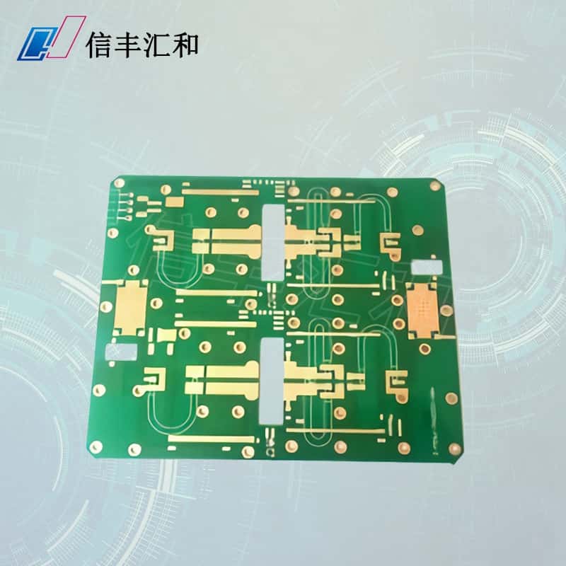 主板線路板燒斷怎么處理，主板線路板印刷電路斷了可以焊接嗎？