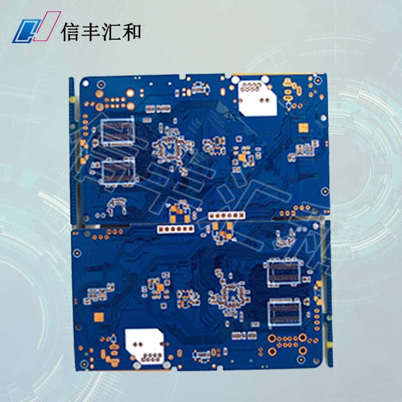 十層板PCB用途，十層板工藝流程