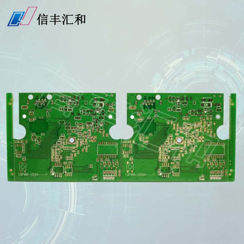 十層板PCB用途，十層板工藝流程