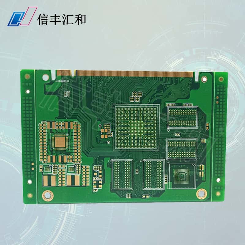 通信電源背板，pcb背板是啥？