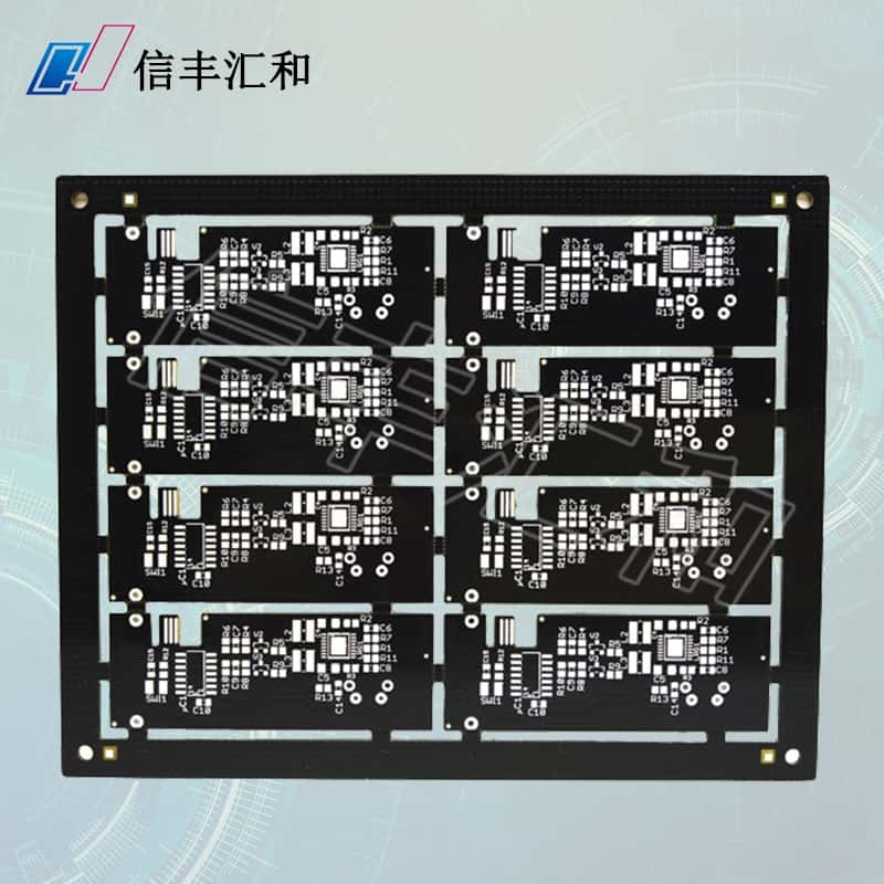 通信電源背板，pcb背板是啥？