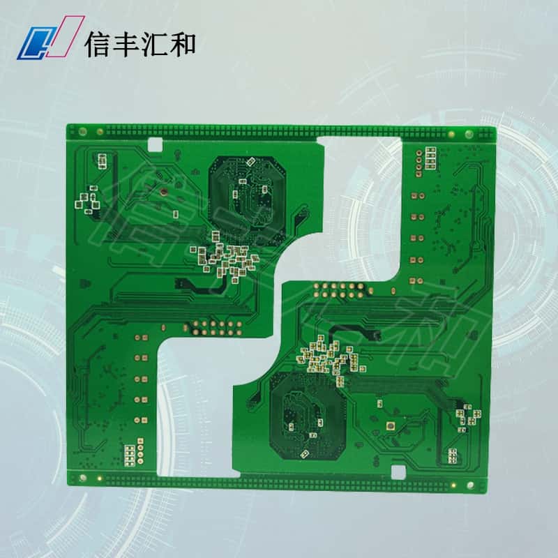 印制電路板生產(chǎn)工序，印制電路板生產(chǎn)工藝流程